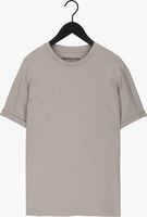 DRYKORN T-shirt THILO 520003 en marron
