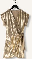Gouden JOSH V Mini jurk DYA Gouden JOSH V Mini jurk DYA - medium