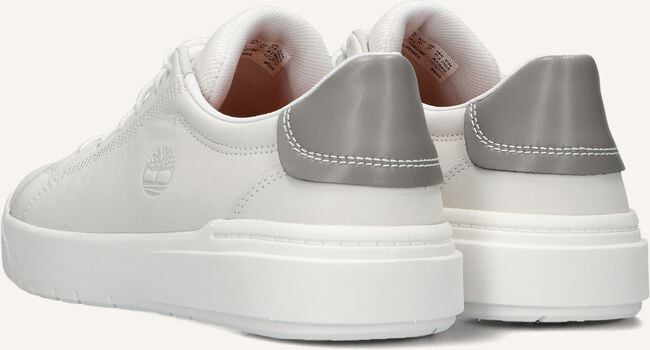 Witte TIMBERLAND Sneakers SENECA BAY OXFORD Witte TIMBERLAND Sneakers SENECA BAY OXFORD - large