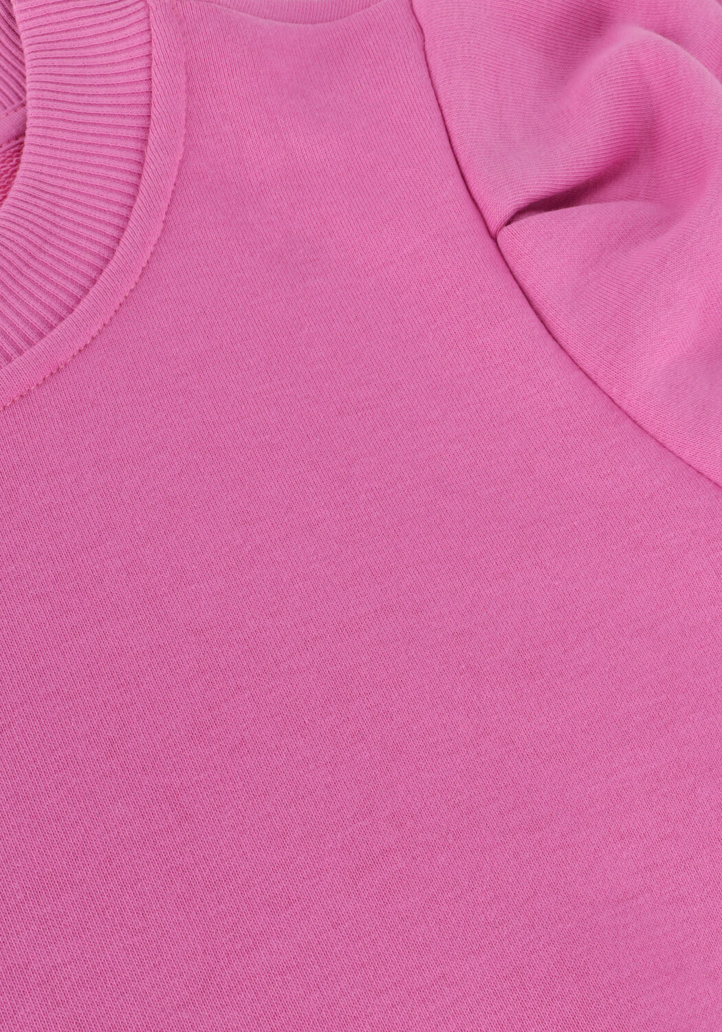 MINUS Pull MIKA SWEAT 1 en rose - large