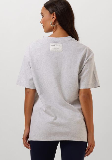 SOEURS DE PROVENCE T-shirt ESTELLE TEE en gris - large