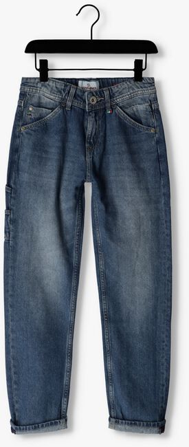 VINGINO Straight leg jeans PEPPE CARPENTER en bleu - large