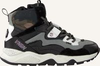 Zwarte VINGINO Sneakers GIO MID - medium