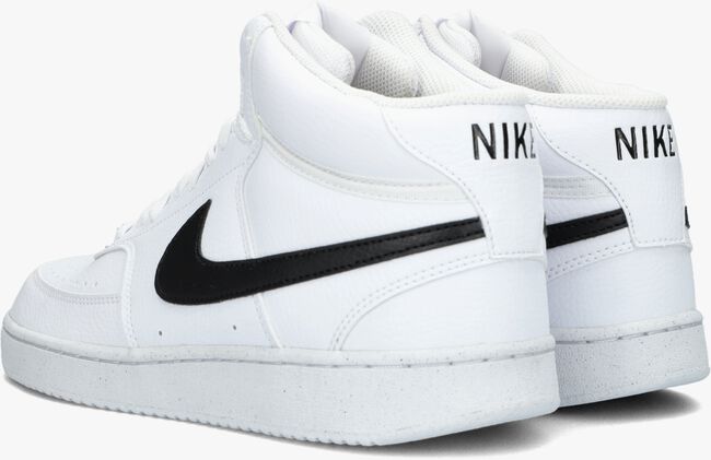 Shoes Nike Witte Hoge Sneakers Hoge Nikes Kind Hoge Nike Deals Air