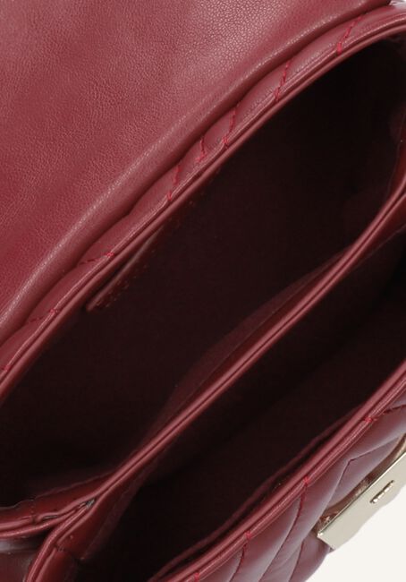 Paarse INYATI Schoudertas FINJA Paarse INYATI Schoudertas FINJA - large