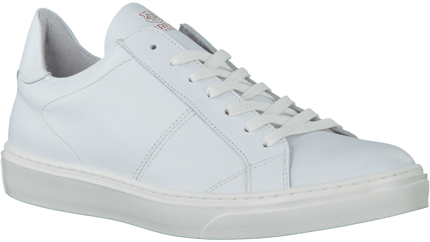 Witte MCGREGOR Sneakers TESS | Omoda