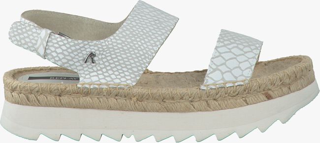 witte REPLAY Sandalen CURZON  - large