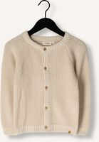 Beige LIL' ATELIER Vest NMNEMLEN LIN LS KNIT LIL NOOS Beige LIL' ATELIER Vest NMNEMLEN LIN LS KNIT LIL NOOS - medium