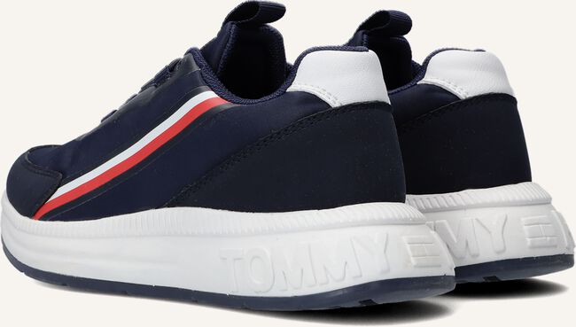 Blauwe TOMMY HILFIGER Sneakers 32506 Blauwe TOMMY HILFIGER Sneakers 32506 - large