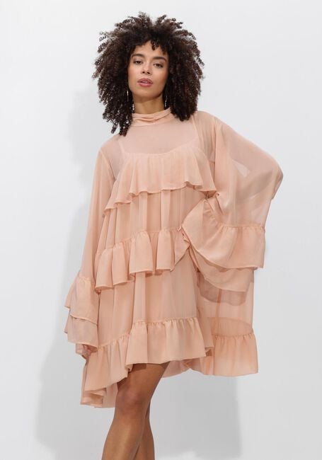 GESTUZ Mini jurk GZCHIFFANY SHORT DRESS - large