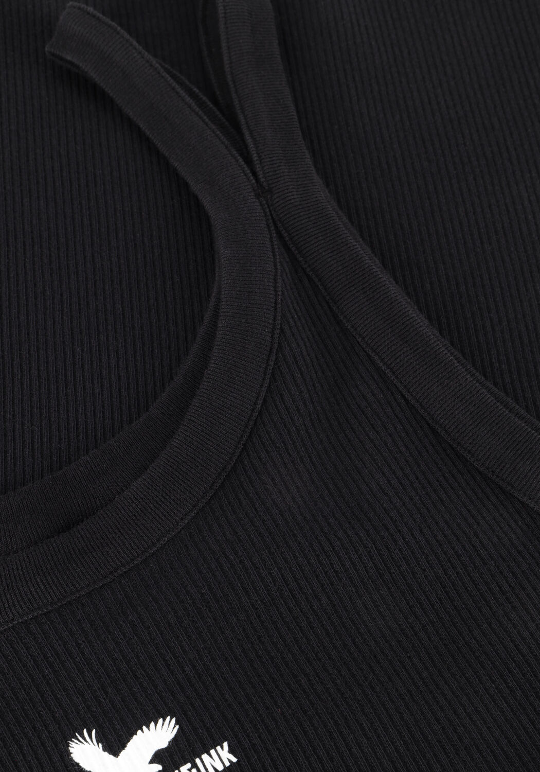 Witte PENN & INK Top SINGLET - large