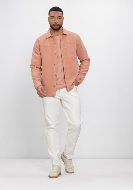 Roze CAST IRON  BLOCK STRUCTURE GD - large