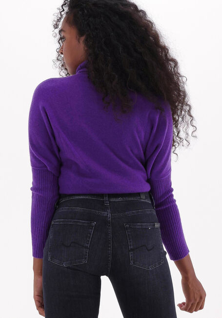 NOT SHY Pull MARGARETH en violet - large