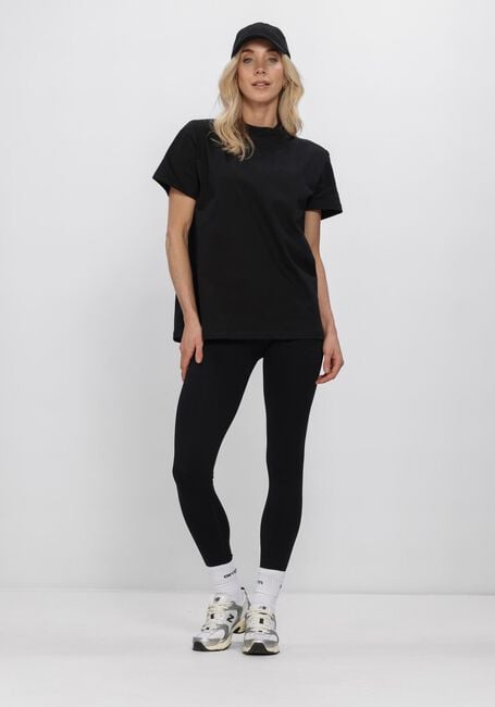 Zwarte AIM'N T-shirt BOYFRIEND T-SHIRT - large