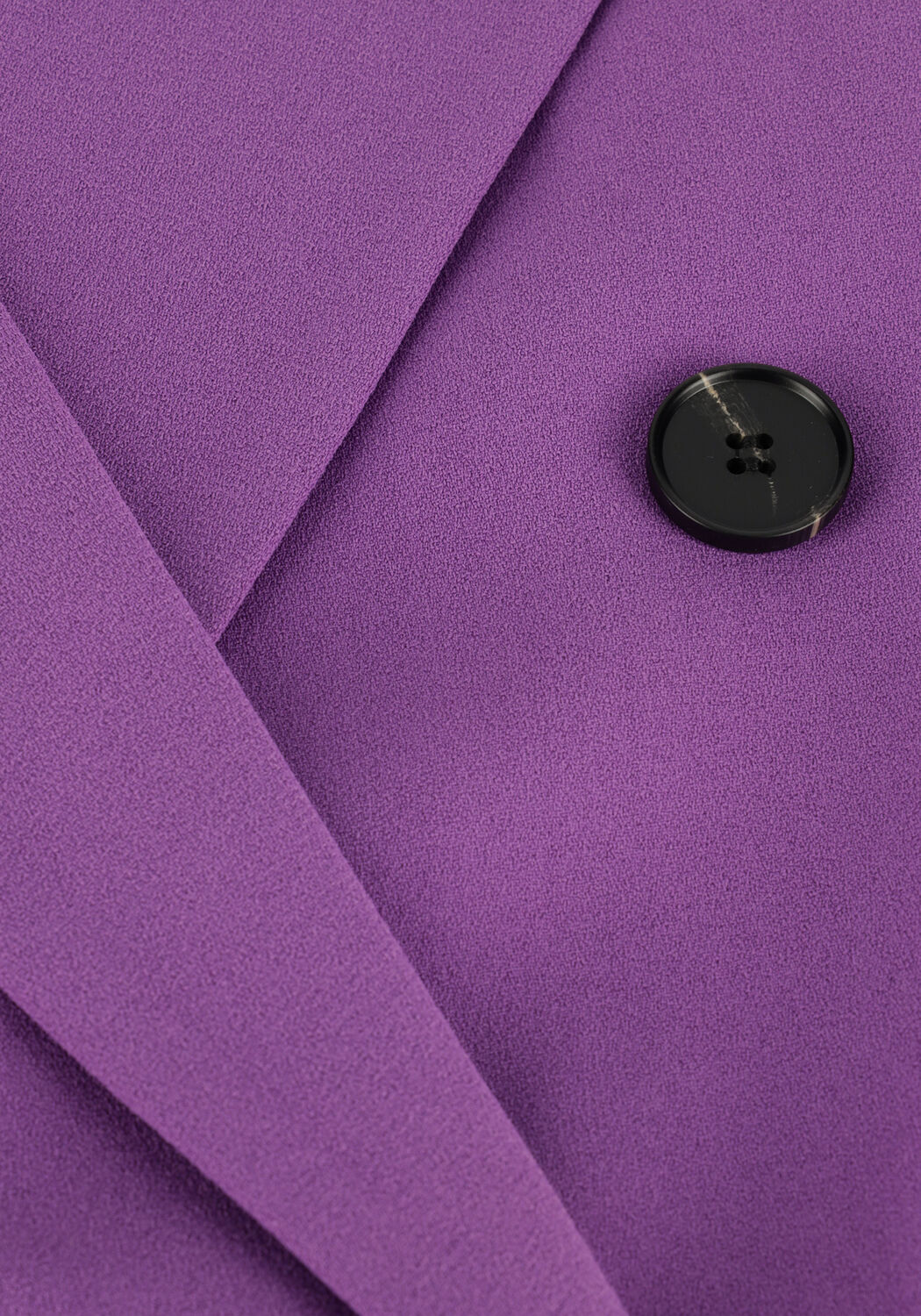 CO'COUTURE Blazer NEW FLASH OVERSIZE BLAZER en violet - large