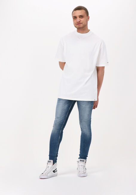 PUREWHITE T-shirt 22010101 Blanc - large