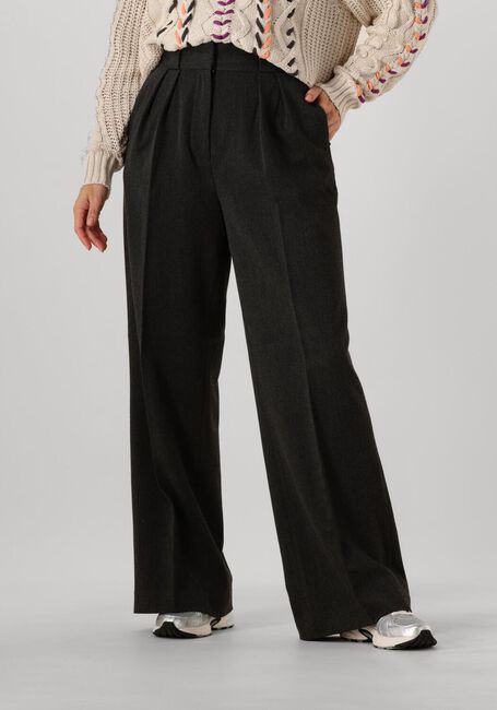 CATWALK JUNKIE Pantalon RELAXED TAILORED TROUSERS en gris - large