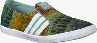 green ADIDAS shoe ADRIA LO DAMES  - medium