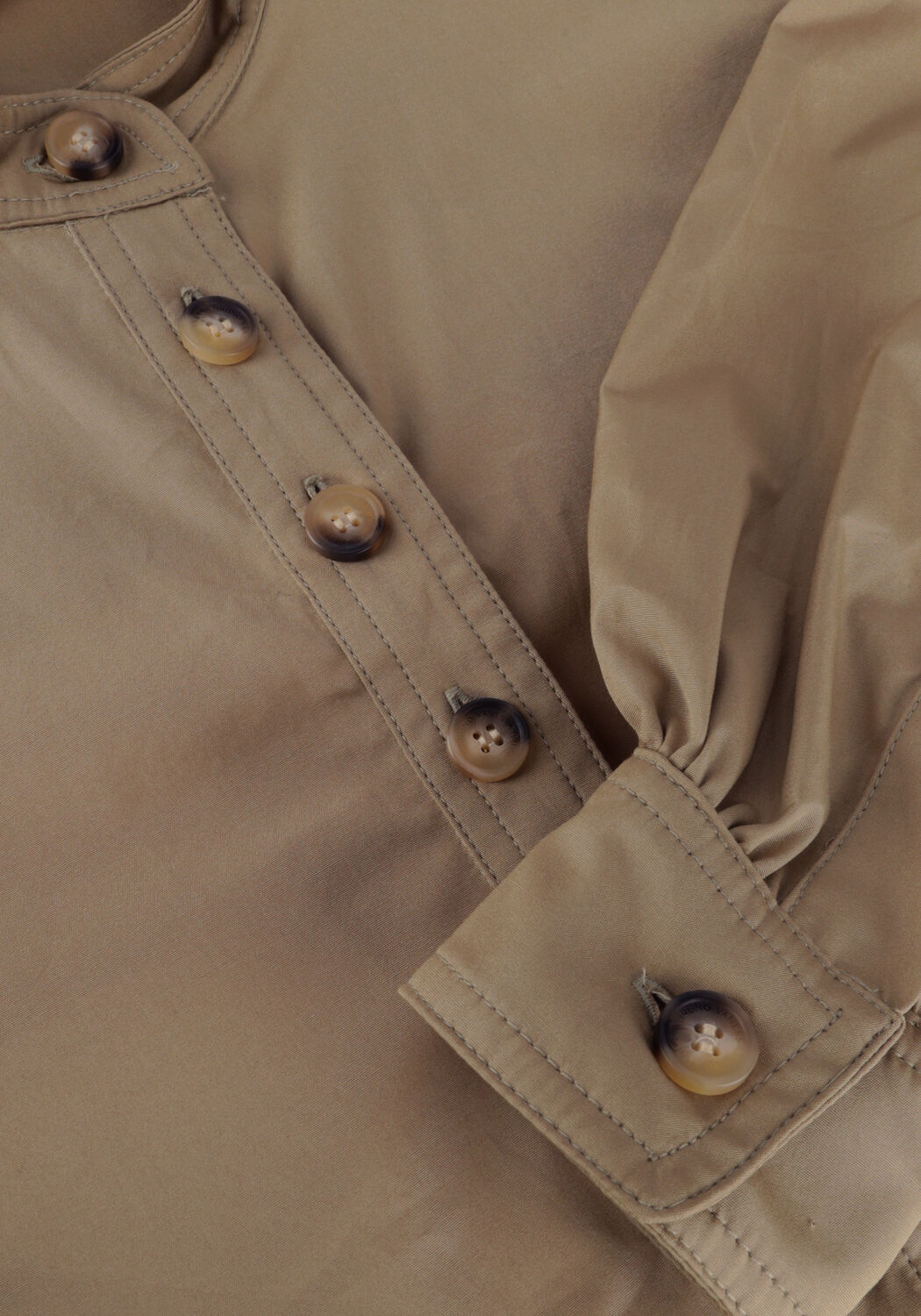 Khaki VANESSA BRUNO  ALOE - large