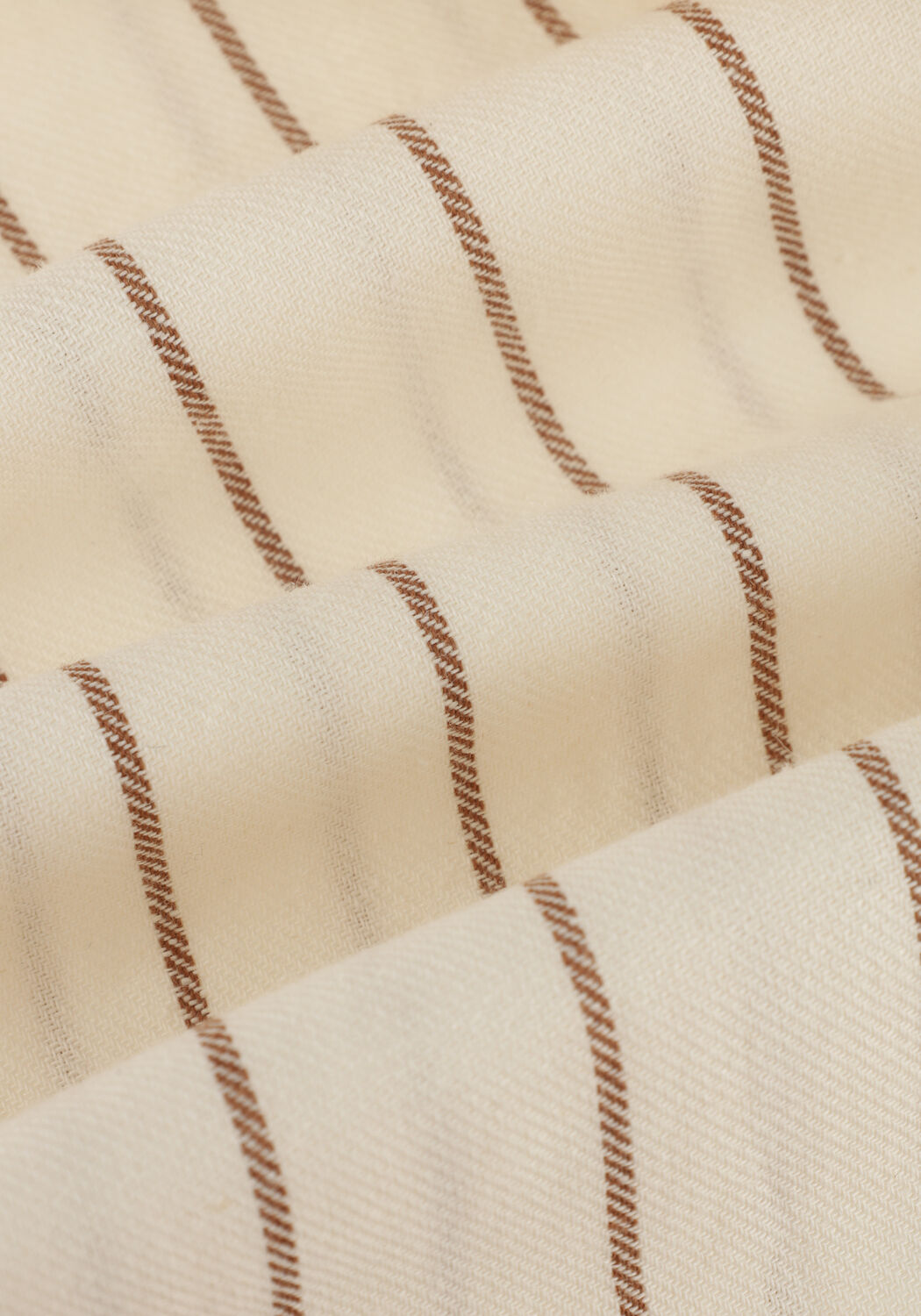 SECOND FEMALE Pantalon SPIGATO TROUSERS Blanc - large