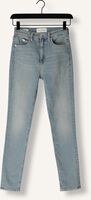 CALVIN KLEIN HIGH RISE SKINNY CALVIN KLEIN HIGH RISE SKINNY - medium