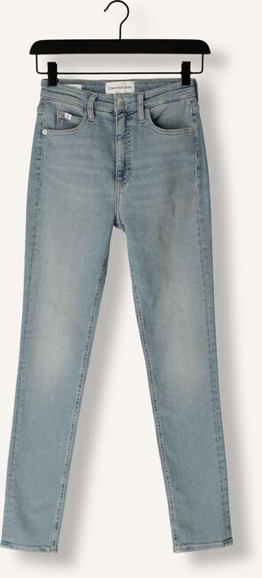 CALVIN KLEIN HIGH RISE SKINNY CALVIN KLEIN HIGH RISE SKINNY - large