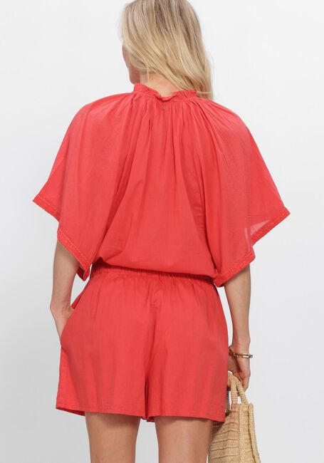 IBANA TARINA Blouses en rouge - large