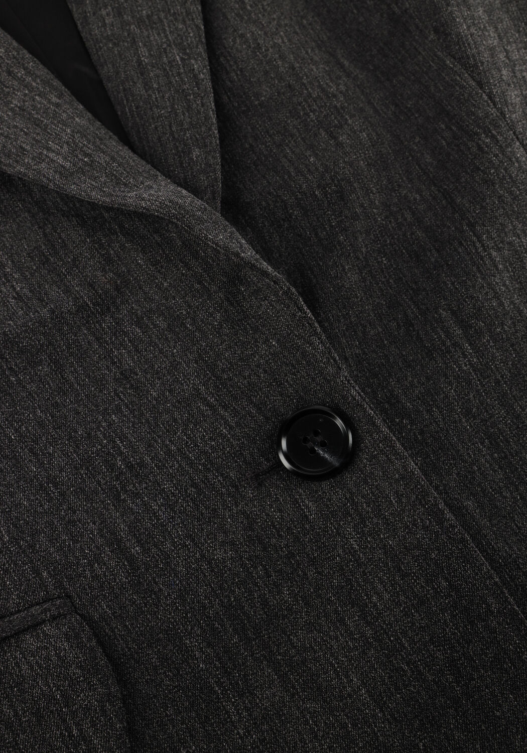 CO'COUTURE Blazer SUSIE BLAZER Gris fonc&eacute; - large