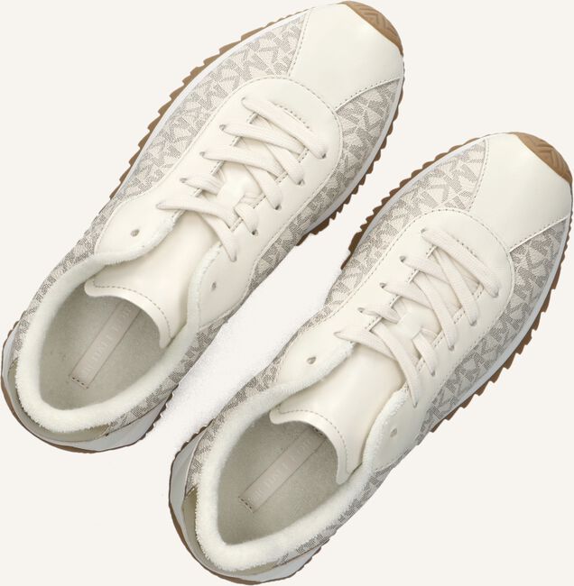 Witte MICHAEL KORS Sneakers RHODES TRAINER Witte MICHAEL KORS Sneakers RHODES TRAINER - large