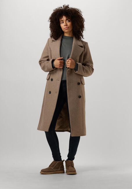 Zand INWEAR Mantel THORAIW LAPEL COAT - large