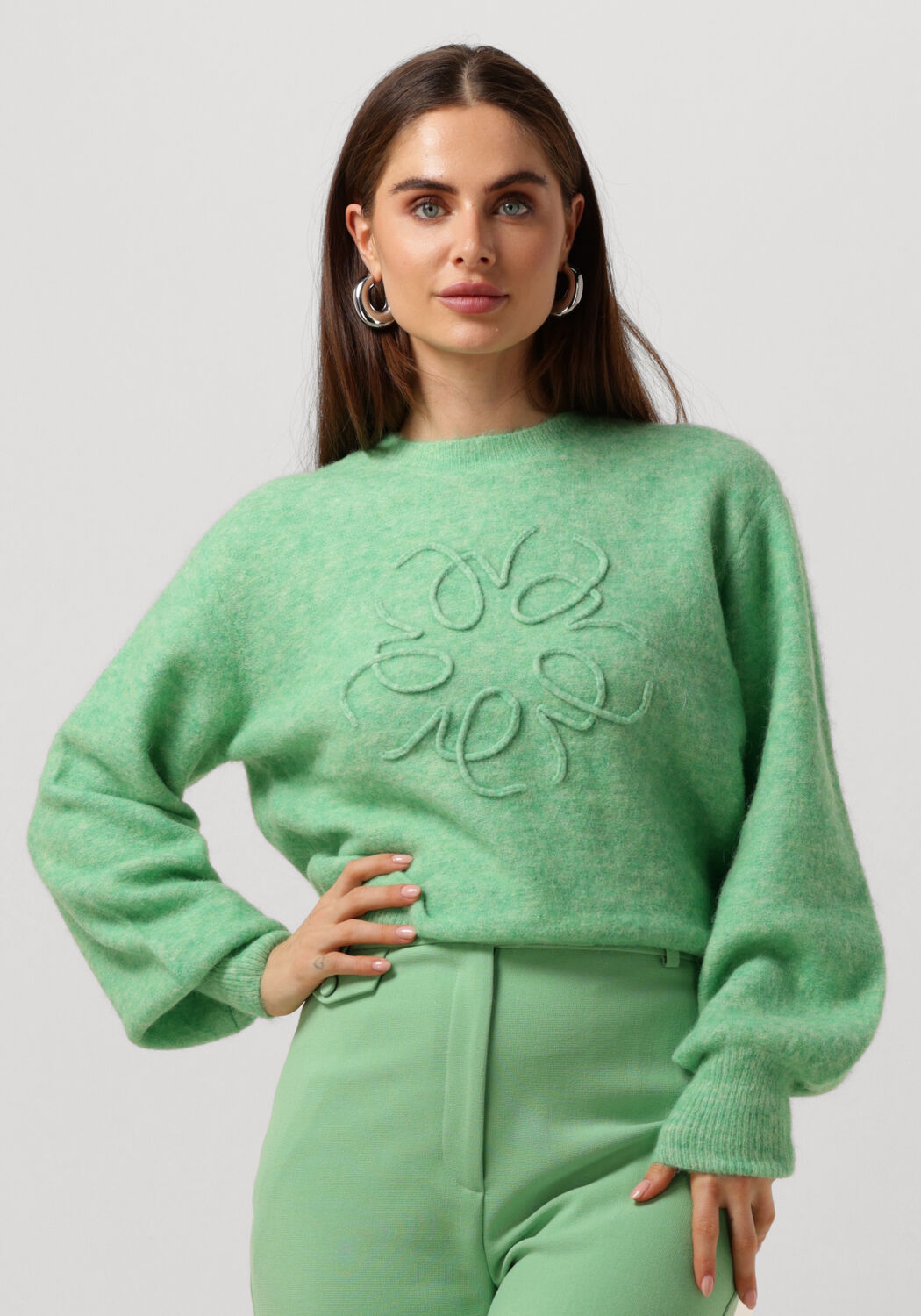 Jennifer new arrivals vetement pull