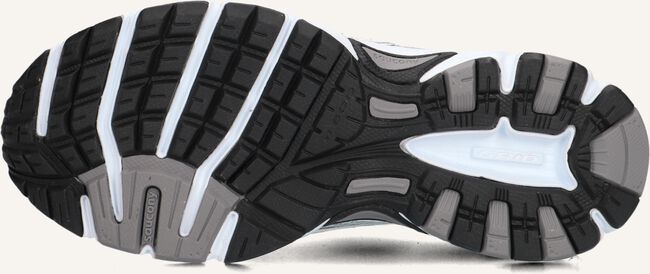 Zilveren SAUCONY Sneakers RIDE MILLENNIUM W Zilveren SAUCONY Sneakers RIDE MILLENNIUM W - large