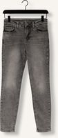Grijze MOS MOSH Slim fit jeans VICE CHIC JEANS Grijze MOS MOSH Slim fit jeans VICE CHIC JEANS - medium