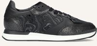 Zwarte FLORIS VAN BOMMEL Lage sneakers 85352 - medium