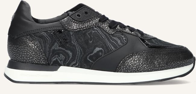 Zwarte FLORIS VAN BOMMEL Lage sneakers 85352 Zwarte FLORIS VAN BOMMEL Lage sneakers 85352 - large