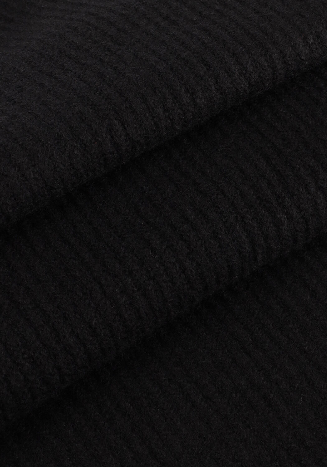 Zwarte DRYKORN Trui MASON 420177 - large