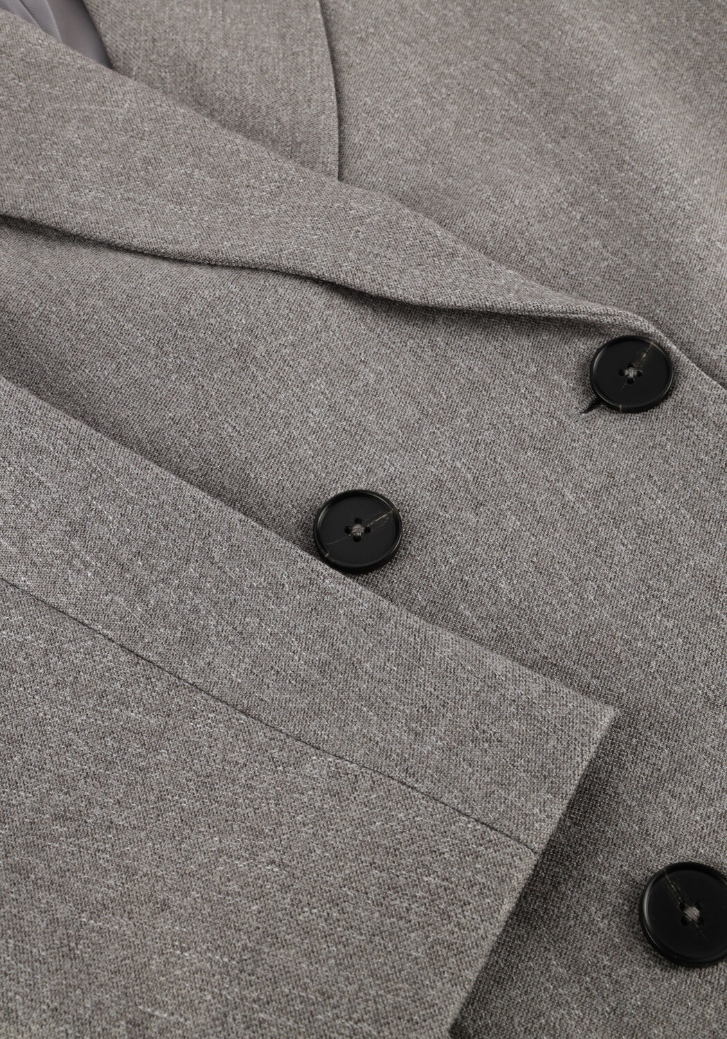 Grijze NOTRE-V Blazer NV-GALINA - large