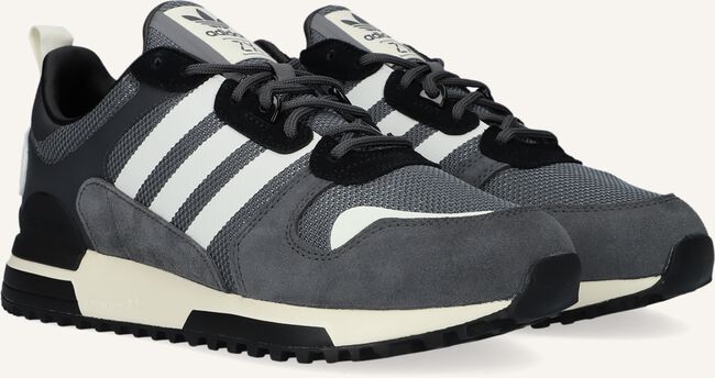Grijze ADIDAS Sneakers ZX 700 HD HEREN Grijze ADIDAS Sneakers ZX 700 HD HEREN - large