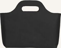Zwarte MYOMY Schoudertas MY CARRY BAG MINI - medium