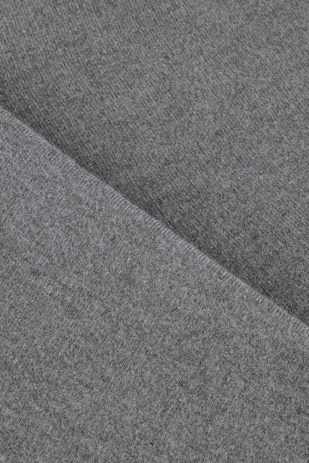 Grijze MSCH COPENHAGEN Minirok MSCHMERCY EAST SKIRT - large