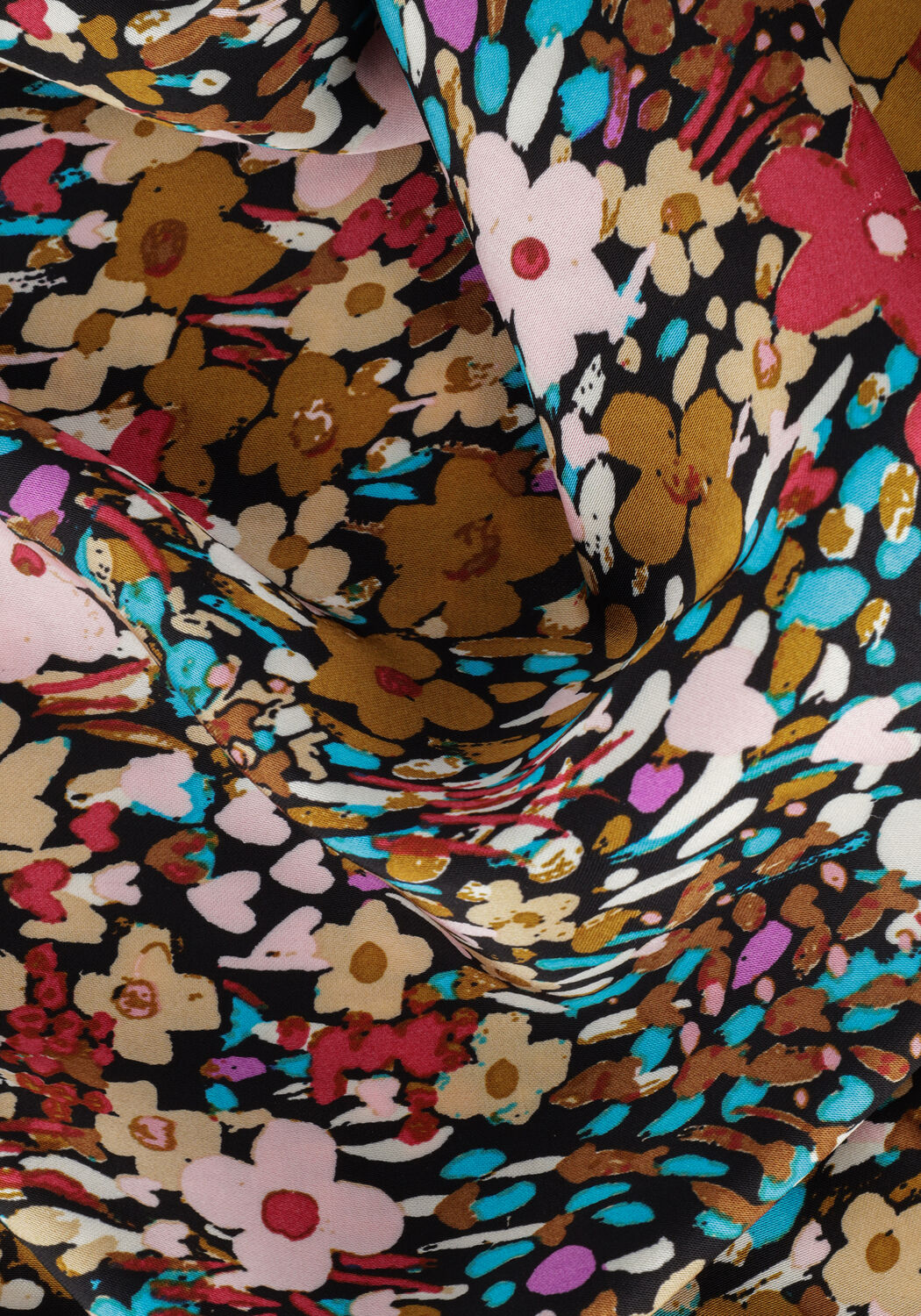 Zwarte FABIENNE CHAPOT  LOT BLOUSE - large