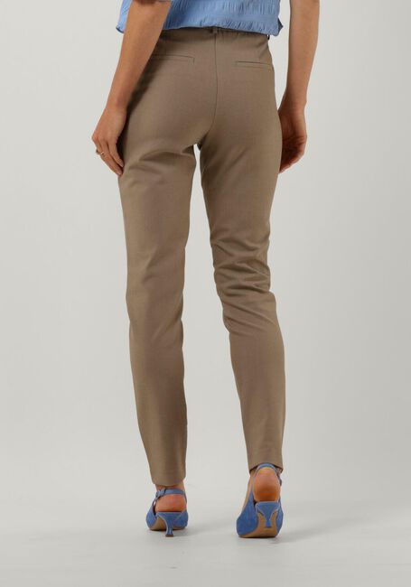 FIVEUNITS Pantalon ANGELIE PURE 285 en beige - large