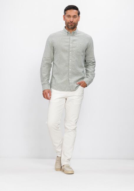 MATINIQUE Chemise d&eacute;contract&eacute; MATROSTOL BD en vert - large