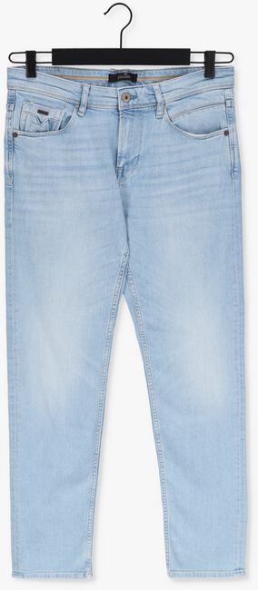 VANGUARD Slim fit jeans V7 RIDER HIGH SUMMER BLUE Bleu clair - large