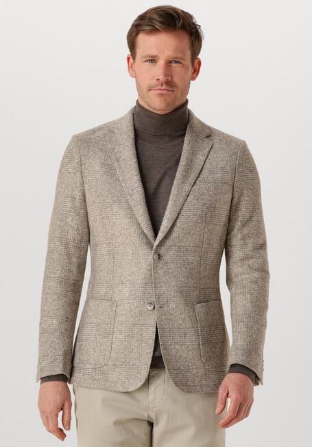 Beige GENTILUOMO Colberts BERGOMI - large