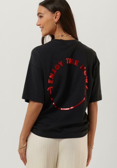 CATWALK JUNKIE T-shirt TS ENJOY en gris - large