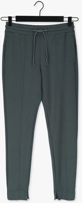 SIMPLE Pantalon de jogging JERSEY PANTS en vert - large