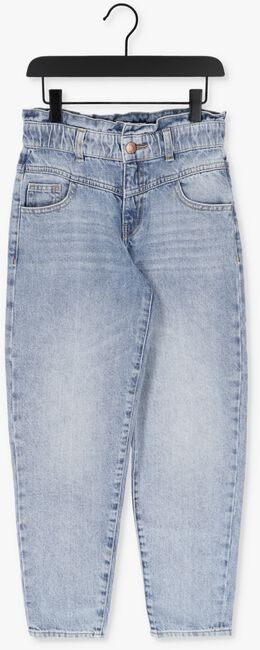 Blauwe INDIAN BLUE JEANS Mom jeans BLUE LUCY MOM FIT - large