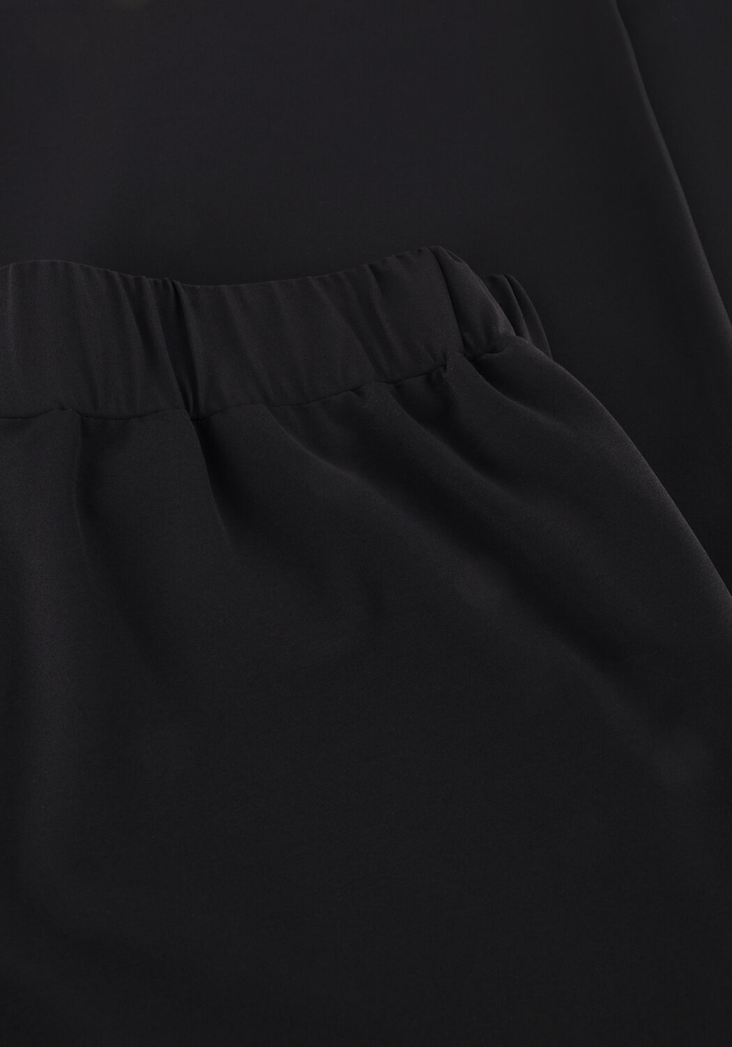 PENN & INK Pantalon JACKSON en noir - large