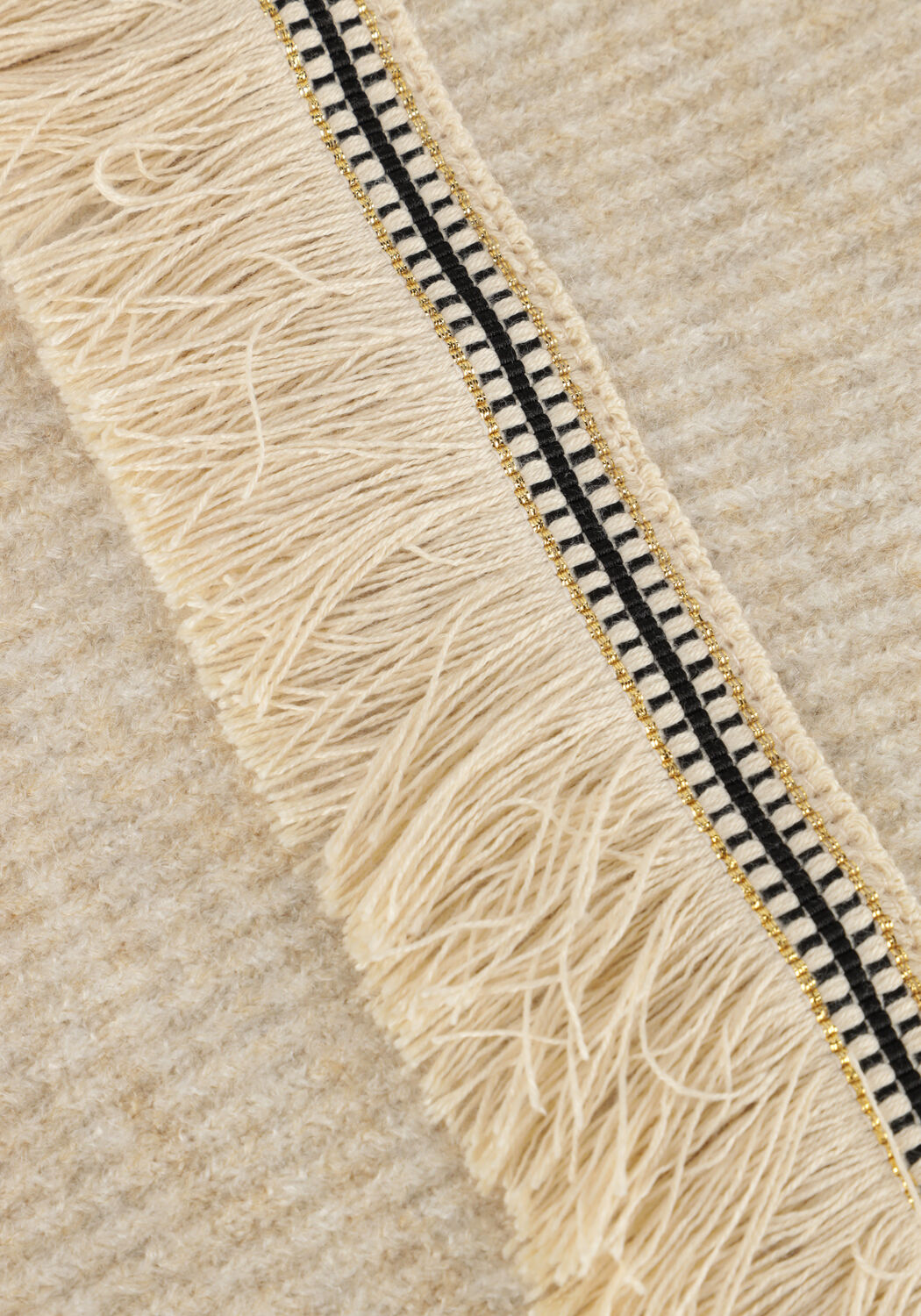 Beige KOKO NOKO Trui Q52943 - large